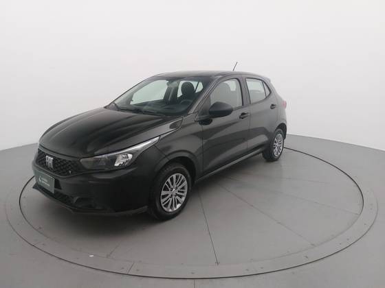 FIAT ARGO 1.0 FIREFLY FLEX MANUAL